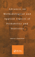 Advances on Methodological and Applied Aspects of Probability and Statistics