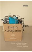 E-Waste Management
