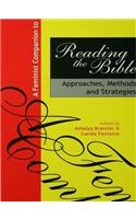 A Feminist Companion to Reading the Bible