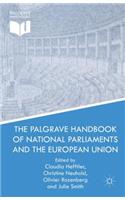 Palgrave Handbook of National Parliaments and the European Union