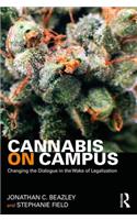 Cannabis on Campus