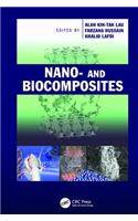 Nano- and Biocomposites