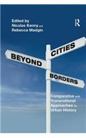 Cities Beyond Borders