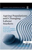 Ageing Populations and Changing Labour Markets