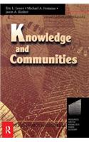 Knowledge and Communities