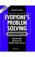 Everyone's Problem Solving Handbook