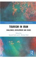 Tourism in Iran