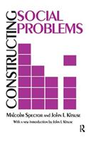 Constructing Social Problems