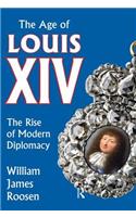 Age of Louis XIV