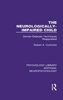 Neurologically-Impaired Child