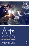 Arts Reviewing