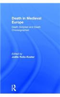 Death in Medieval Europe