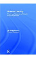 Museum Learning