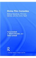 Divine Film Comedies