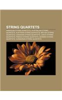 String Quartets