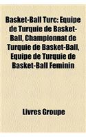 Basket-Ball Turc