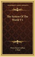 The System Of The World V1