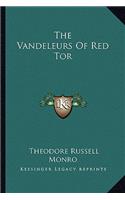 The Vandeleurs Of Red Tor