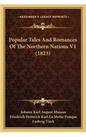 Popular Tales And Romances Of The Northern Nations V1 (1823)