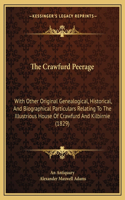 Crawfurd Peerage