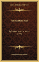 Famous Story Book