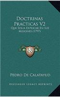 Doctrinas Practicas V2