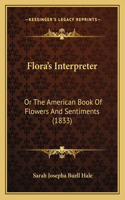 Flora's Interpreter