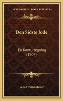 Den Sidste Jode