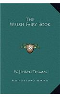 Welsh Fairy Book