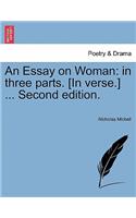 Essay on Woman