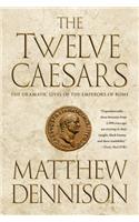 Twelve Caesars