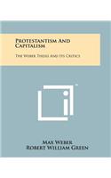 Protestantism And Capitalism