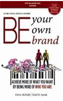 Be Your Own Brand