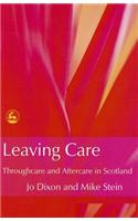 Leaving Care