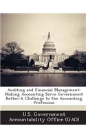 Auditing and Financial Management