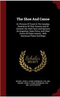 The Shoe And Canoe
