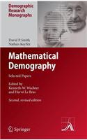 Mathematical Demography: Selected Papers