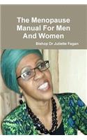 Menopause Manual For Men And Women