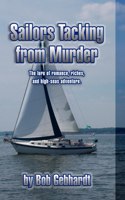 Sailors Tacking from Murder (Large Print)