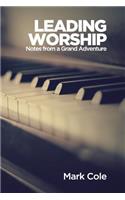 Leading Worship