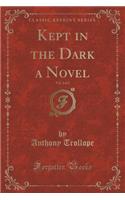 Kept in the Dark a Novel, Vol. 2 of 2: A Novel (Classic Reprint)