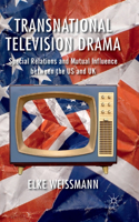 Transnational Television Drama
