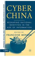 Cyber China