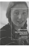 Escaping Nazi Germany
