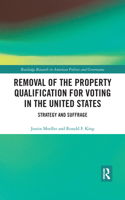 Removal of the Property Qualification for Voting in the United States