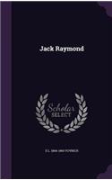 Jack Raymond