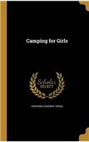 CAMPING FOR GIRLS