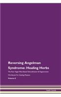 Reversing Angelman Syndrome: Healing Her