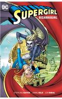 Supergirl: Bizarrogirl