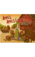 Apples, Apples Everywhere!: Learning about Apple Harvests